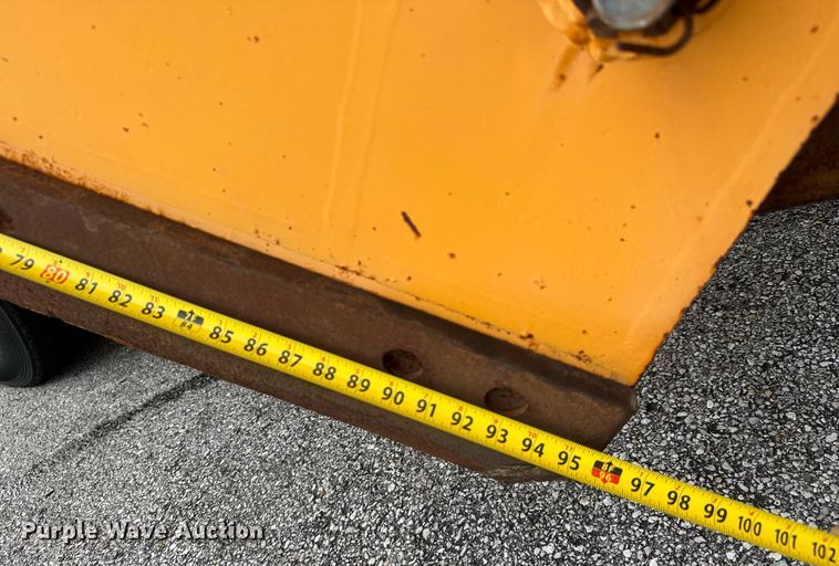 image for item DY0349 2010 International 7500  dump truck