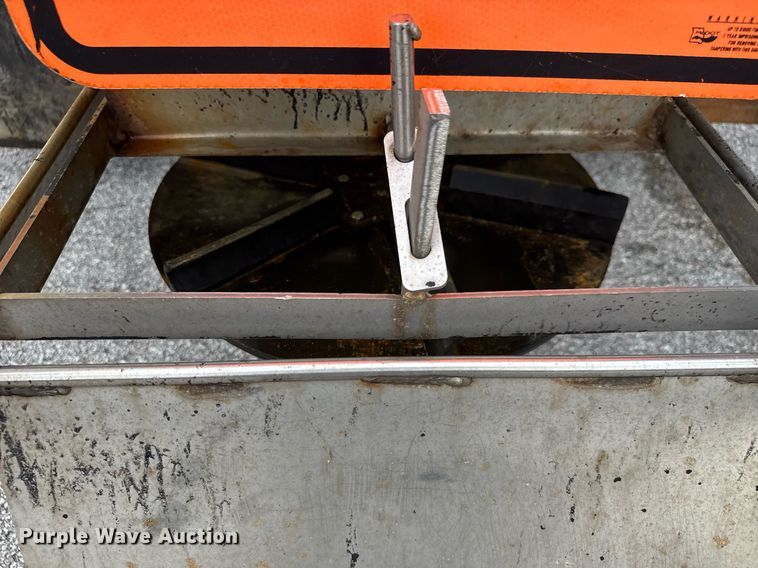 image for item DY0349 2010 International 7500  dump truck