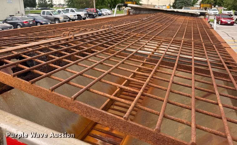 image for item DY0349 2010 International 7500  dump truck