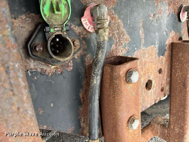 image for item DY0350 2011 International Workstar 7500 dump truck