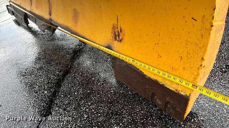 image for item DY0351 2006 International 7400 dump truck