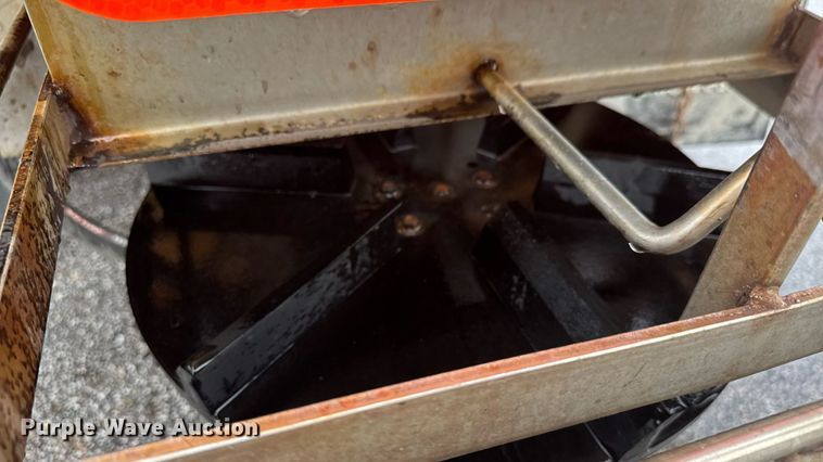 image for item DY0351 2006 International 7400 dump truck