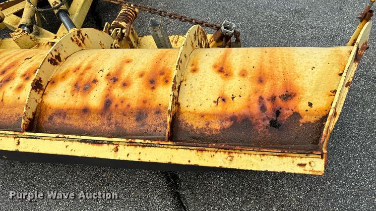 image for item DY0353 2006 International 7400 dump truck