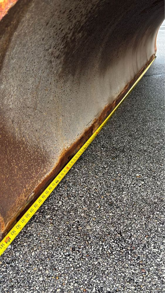 image for item DY0353 2006 International 7400 dump truck