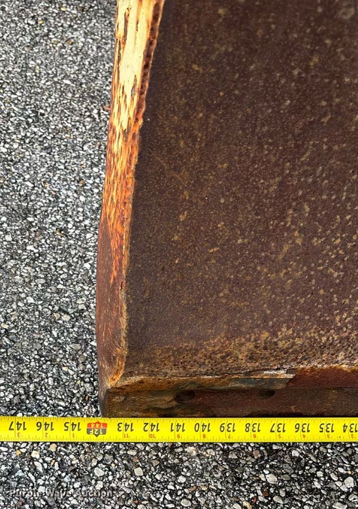 image for item DY0353 2006 International 7400 dump truck