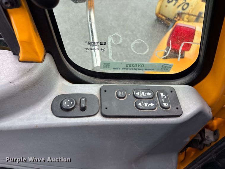 image for item DY0353 2006 International 7400 dump truck