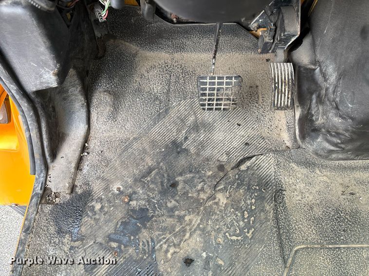 image for item DY0353 2006 International 7400 dump truck