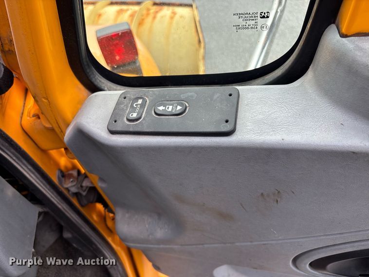 image for item DY0353 2006 International 7400 dump truck