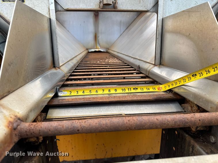 image for item DY0355 2006 International 7400 dump truck