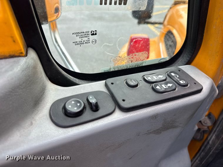 image for item DY0355 2006 International 7400 dump truck