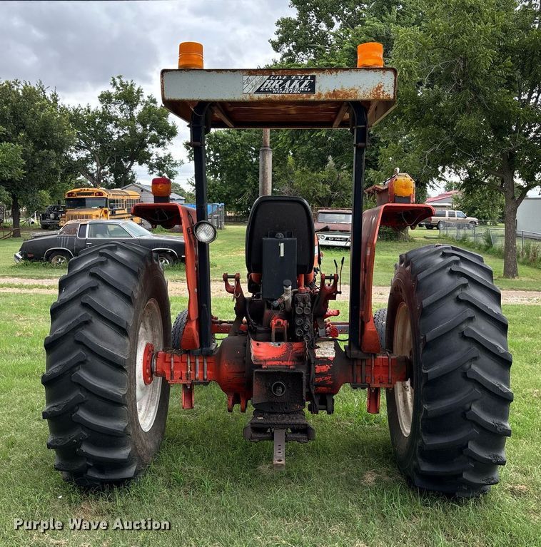 image for item DY0365 Ford 5610 tractor