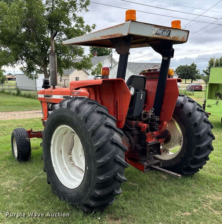 image for item DY0365 Ford 5610 tractor
