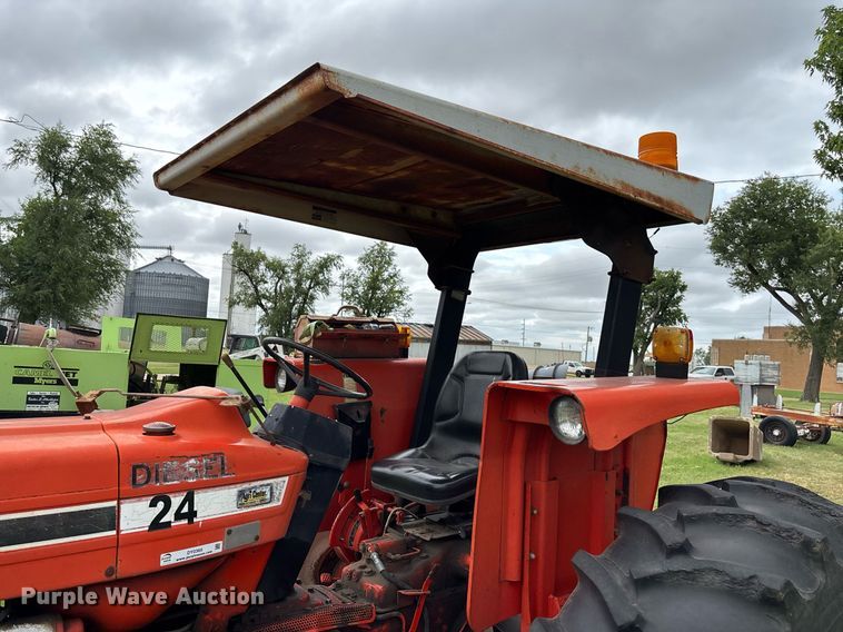 image for item DY0365 Ford 5610 tractor