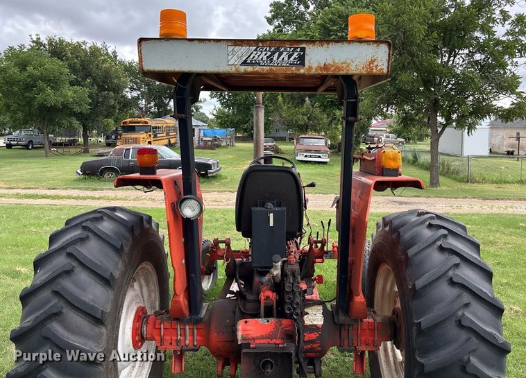 image for item DY0365 Ford 5610 tractor