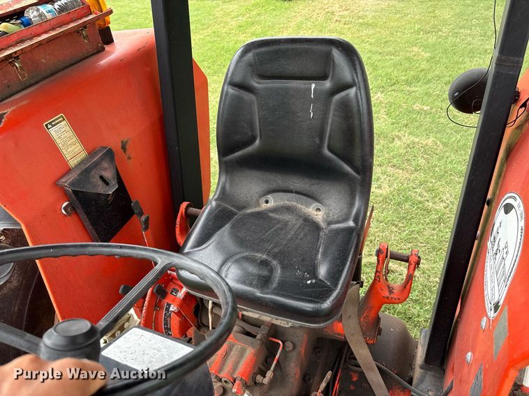 image for item DY0365 Ford 5610 tractor