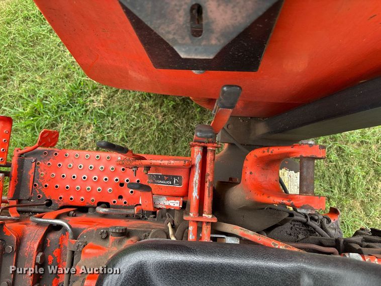 image for item DY0365 Ford 5610 tractor