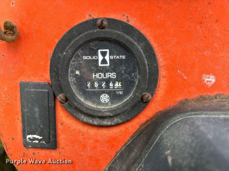 image for item DY0365 Ford 5610 tractor