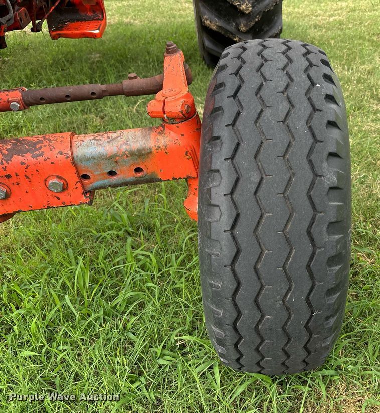 image for item DY0365 Ford 5610 tractor