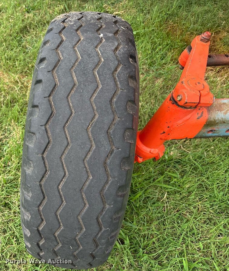 image for item DY0365 Ford 5610 tractor