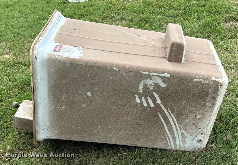 image for item DY0367 Bucket truck man basket