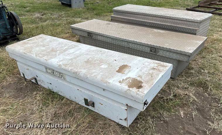 image for item DY0370 (3) toolboxes