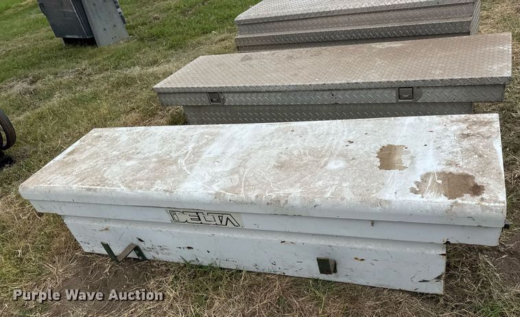 image for item DY0370 (3) toolboxes