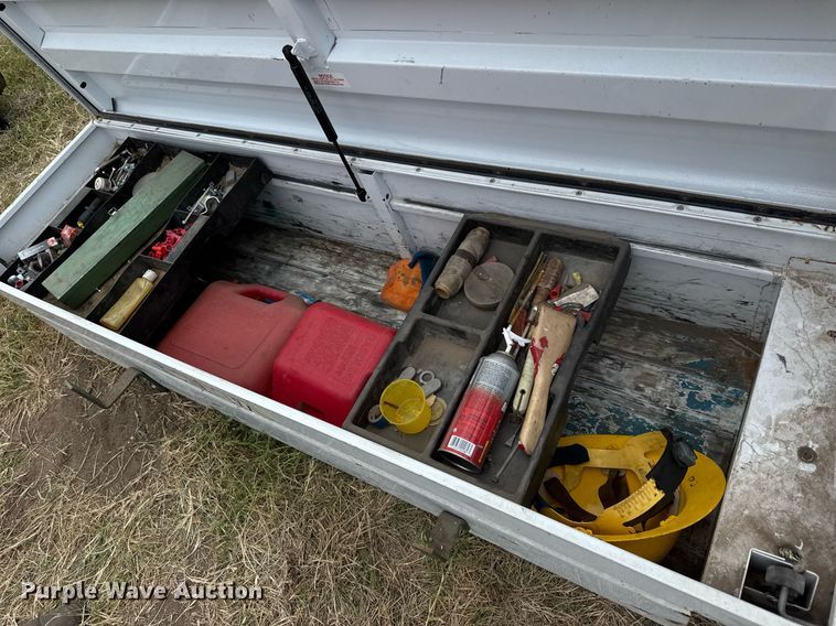 image for item DY0370 (3) toolboxes