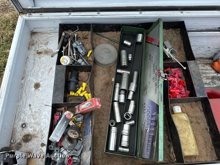 image for item DY0370 (3) toolboxes