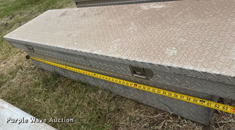 image for item DY0370 (3) toolboxes