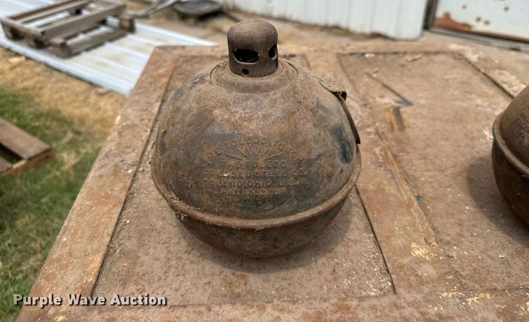 image for item DY0372 MacNeale & Urban safe