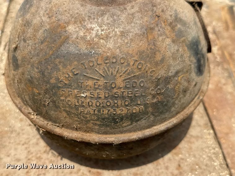 image for item DY0372 MacNeale & Urban safe