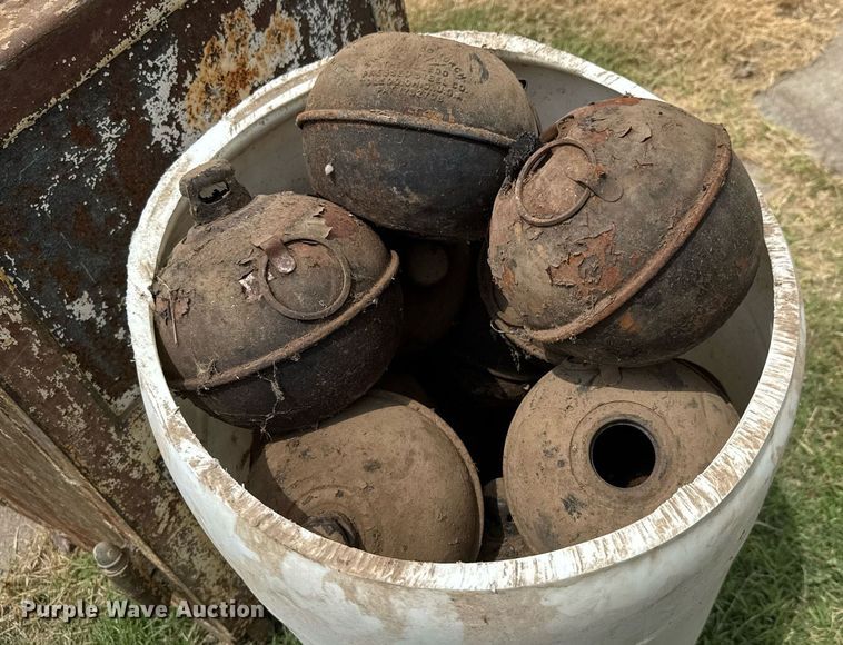 image for item DY0372 MacNeale & Urban safe