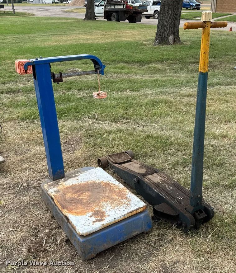 image for item DY0373 Tools