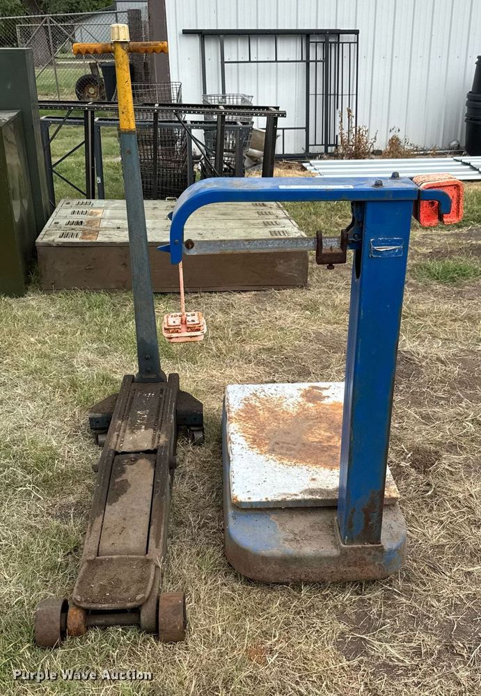 image for item DY0373 Tools