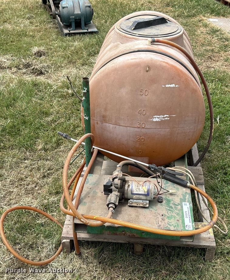 image for item DY0379 Sprayer