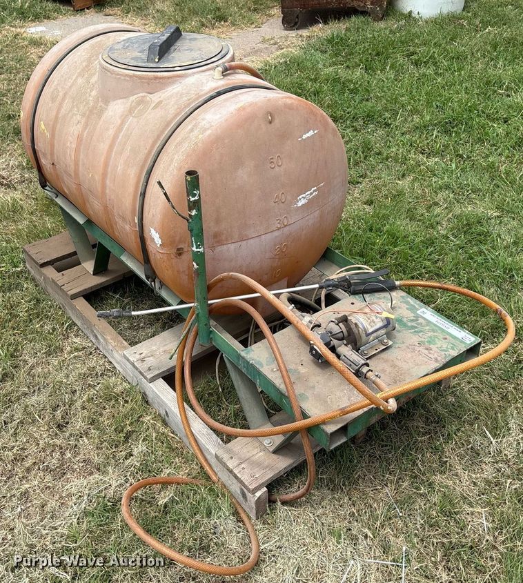 image for item DY0379 Sprayer