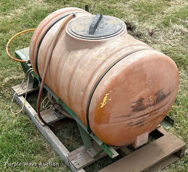 image for item DY0379 Sprayer