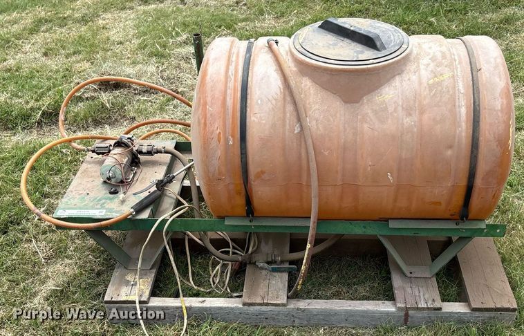 image for item DY0379 Sprayer