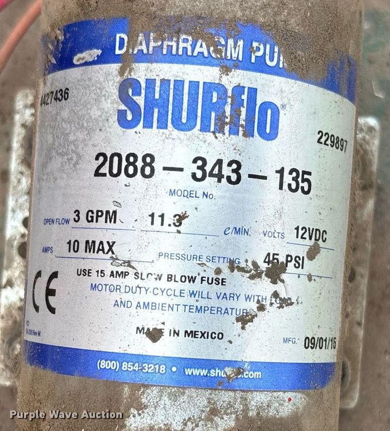 image for item DY0379 Sprayer