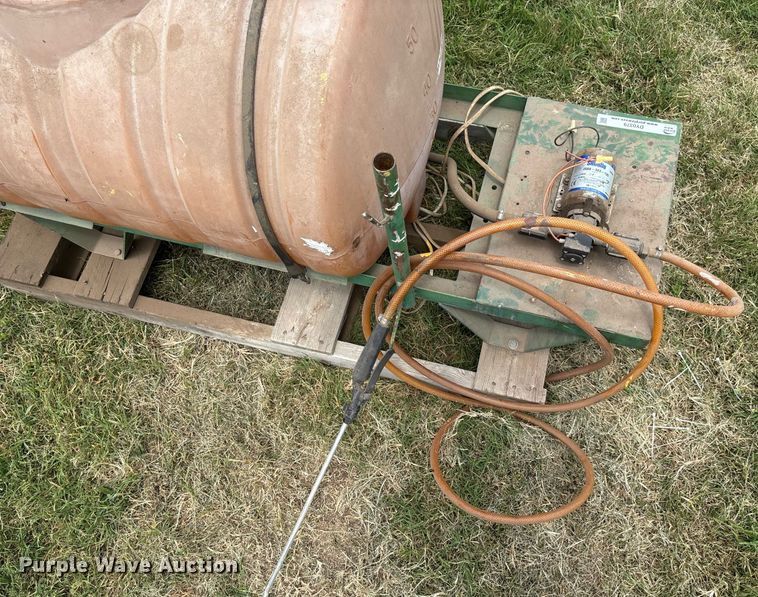 image for item DY0379 Sprayer