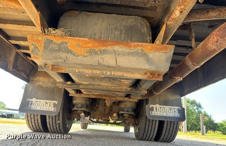 image for item DY0382 2005 Freightliner FS65 school bus