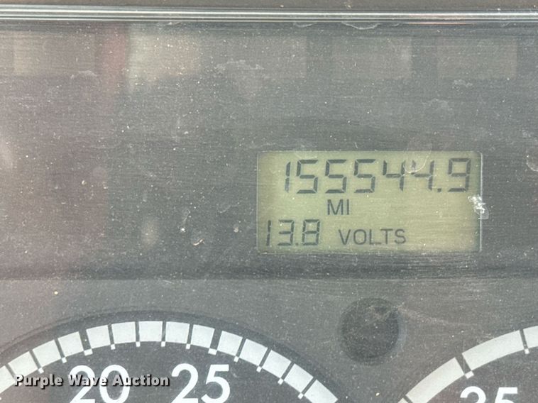 image for item DY0382 2005 Freightliner FS65 school bus