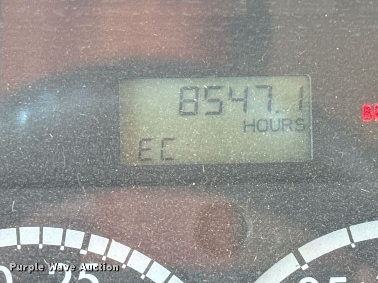 image for item DY0384 2006 Thomas Built school bus