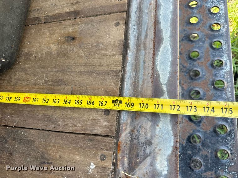 image for item DY0386 1987 GMC Vandura 3500 box truck