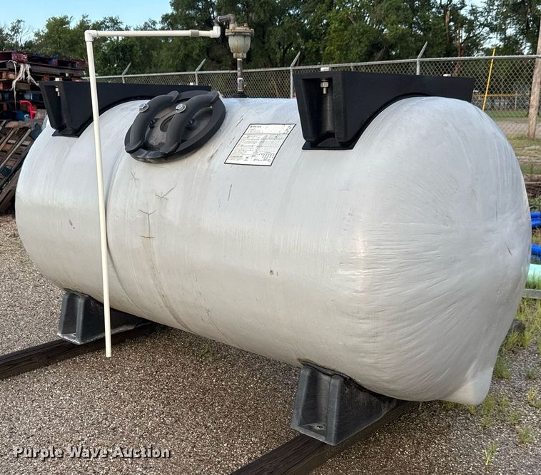 image for item DY0390 2017 Pentair Stark S96 pool sand filter