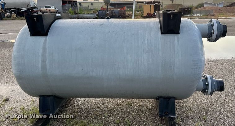 image for item DY0390 2017 Pentair Stark S96 pool sand filter