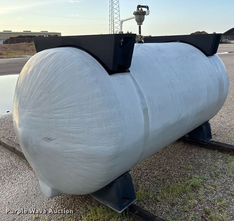 image for item DY0390 2017 Pentair Stark S96 pool sand filter