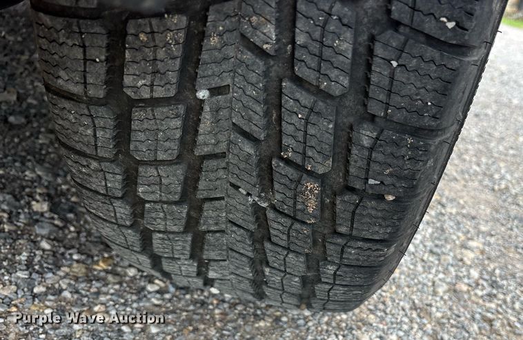 image for item DY0559 2013 Chevrolet Tahoe Police  SUV