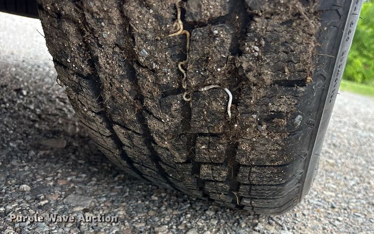 image for item DY0559 2013 Chevrolet Tahoe Police  SUV