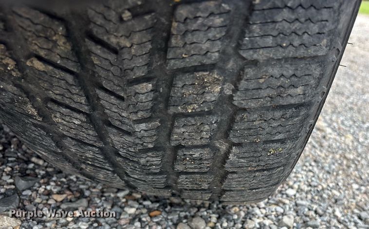 image for item DY0559 2013 Chevrolet Tahoe Police  SUV